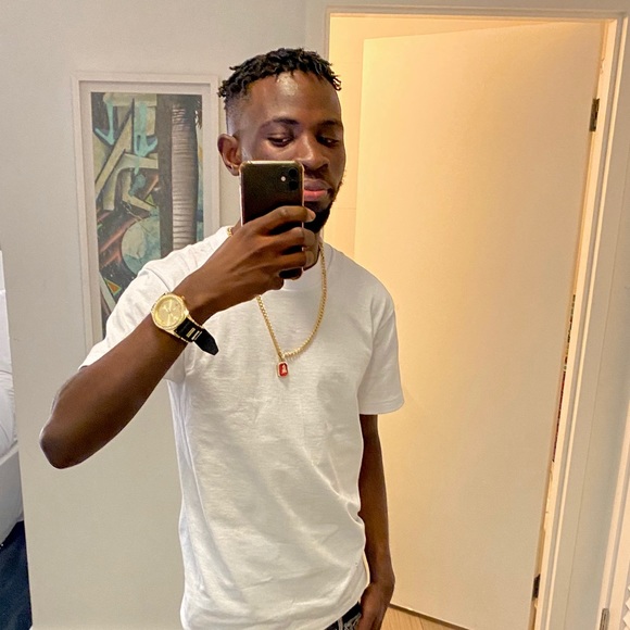 Meet your Posher, Stephan - Picture 1 of 1